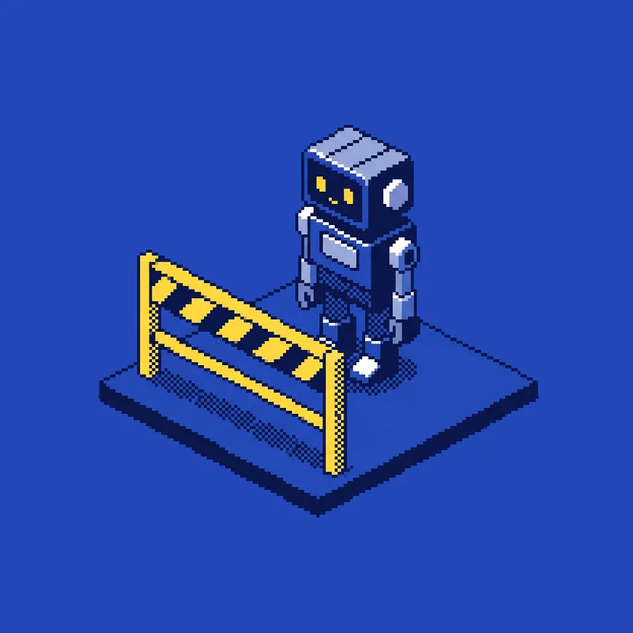Pixel-art — what you should not use AI for yet